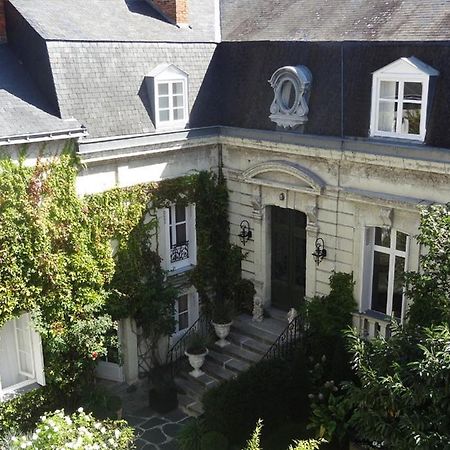 Bulles De Loire Bed & Breakfast Saumur Exterior photo
