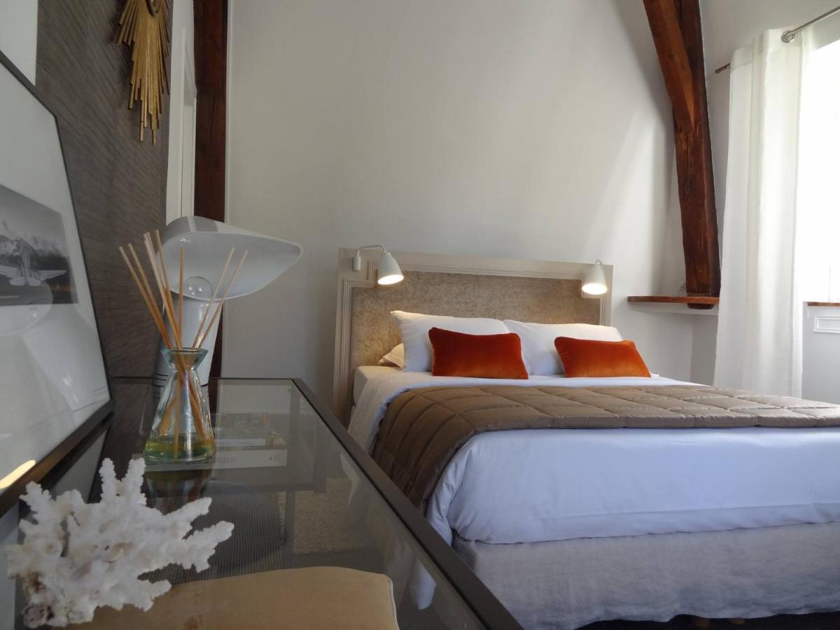 Bulles De Loire Bed & Breakfast Saumur Exterior photo