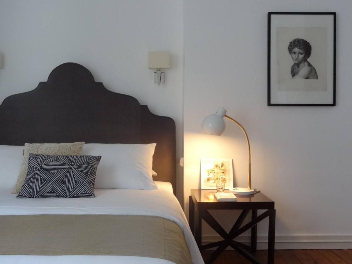 Bulles De Loire Bed & Breakfast Saumur Exterior photo