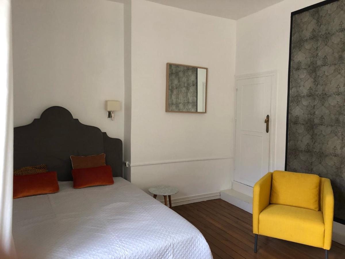 Bulles De Loire Bed & Breakfast Saumur Exterior photo